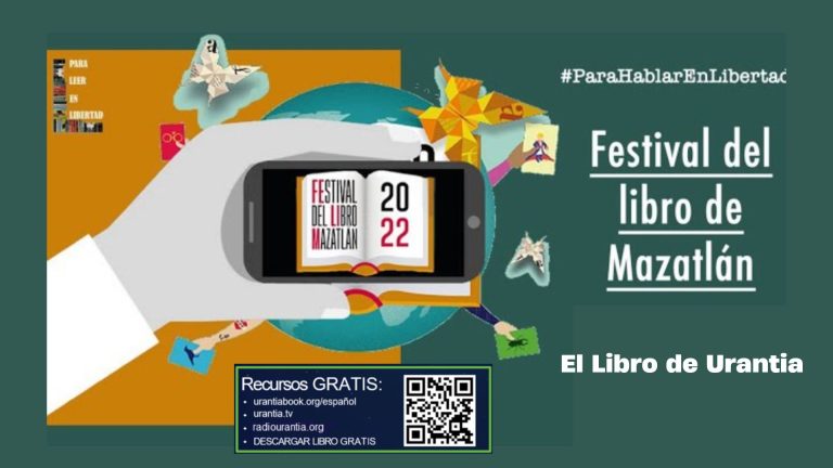 Festival del Libro en Mazatlán