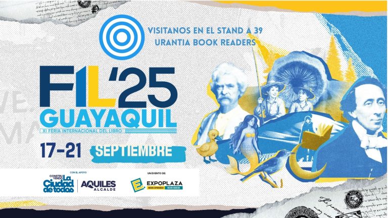 Feria del Libro de Guayaquil
