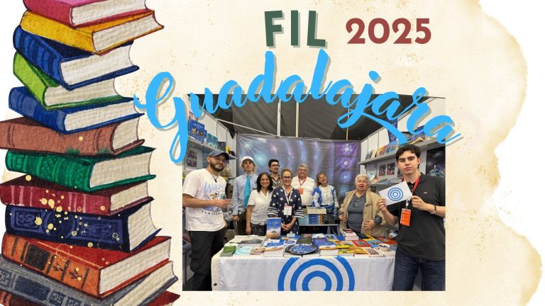 FIL Guadalajara 2025