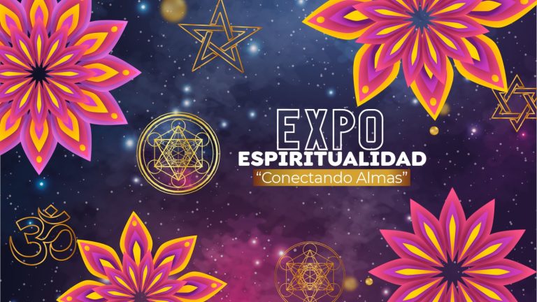 Expo Espiritualidad 2026